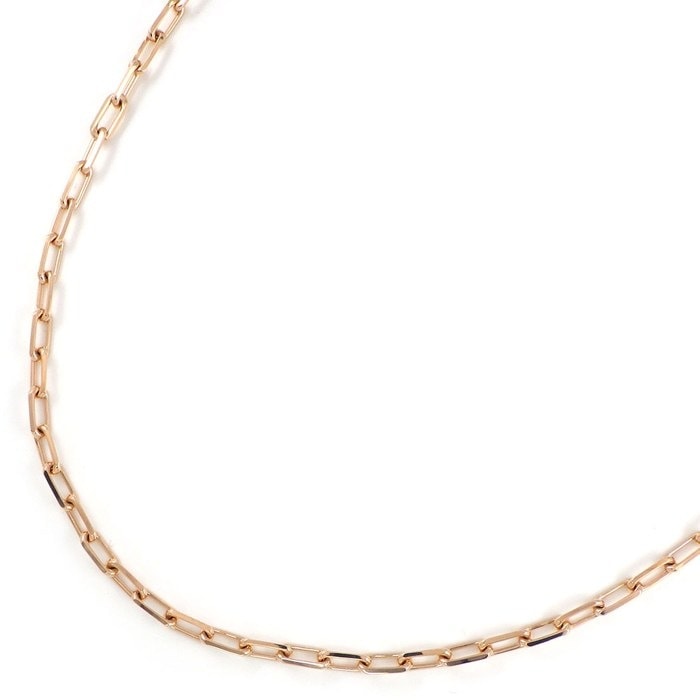 カルティエ Cartier】ブレスレット 2C C2 オールアエシアエール K18YG