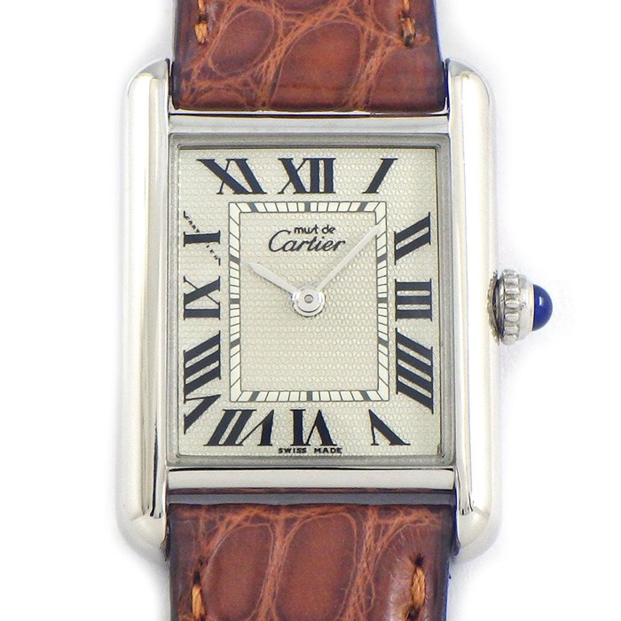 カルティエ Cartier】ブレスレット 2C C2 オールアエシアエール K18YG