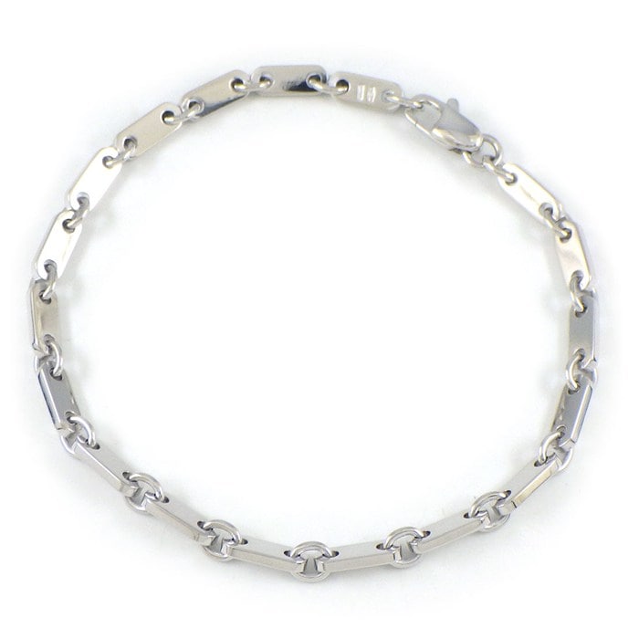 カルティエ Cartier】ネックレス アントルラセ ツイスト K18YG