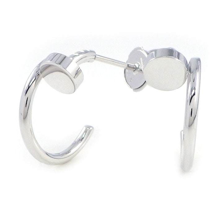 カルティエ Cartier ピアス パンピーユ ボール スウィング ドロップ