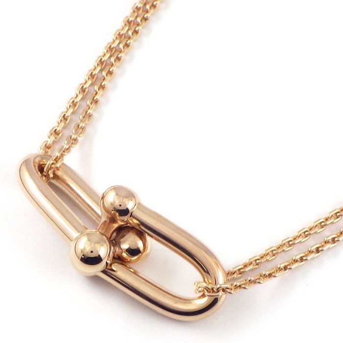 カルティエ Cartier ピアス パンピーユ ボール スウィング ドロップ