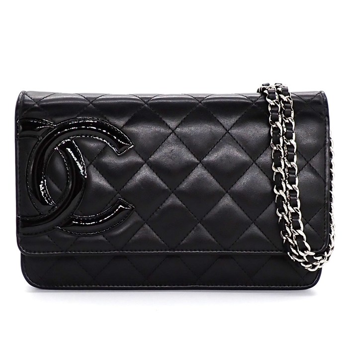 クリスチャンディオール Christian Dior】ロングネックレス ローズ