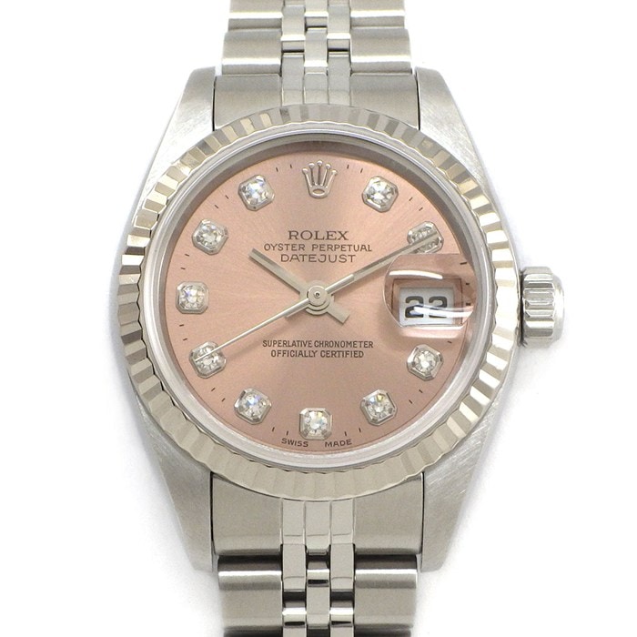 シャネル CHANEL】チャーム ペンダントトップ カメリア ハート K18YG