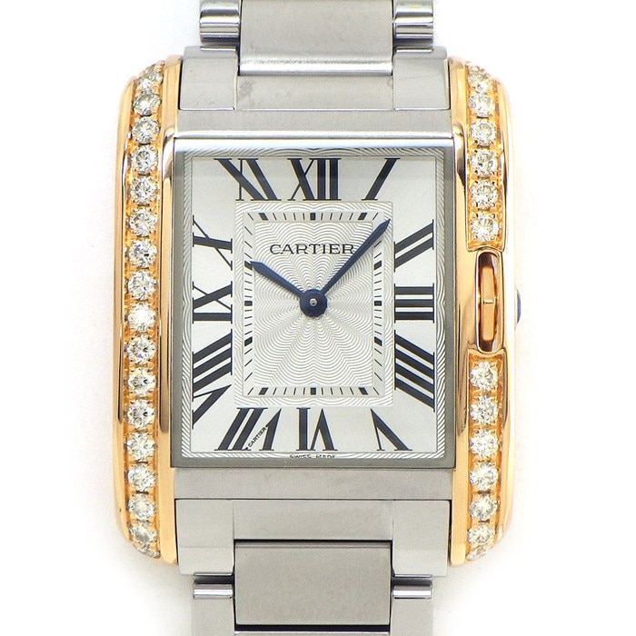 シャネル CHANEL】チャーム ペンダントトップ カメリア ハート K18YG