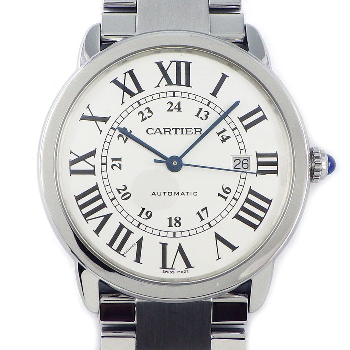 ティファニー Tiffany & Co.】リング ハードウェアボール K18PG 14号