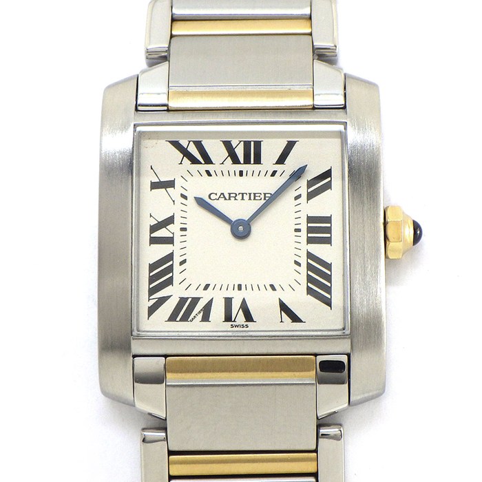 カルティエ Cartier】ネックレス チャーム ジュエリー ボックス