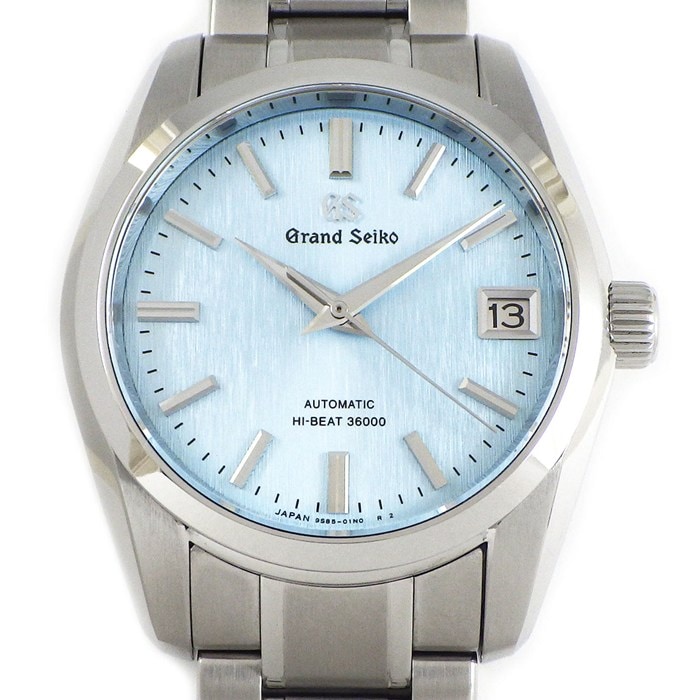 ロレックス Rolex 腕時計 デイトジャスト 79173G P番 2000年製 10