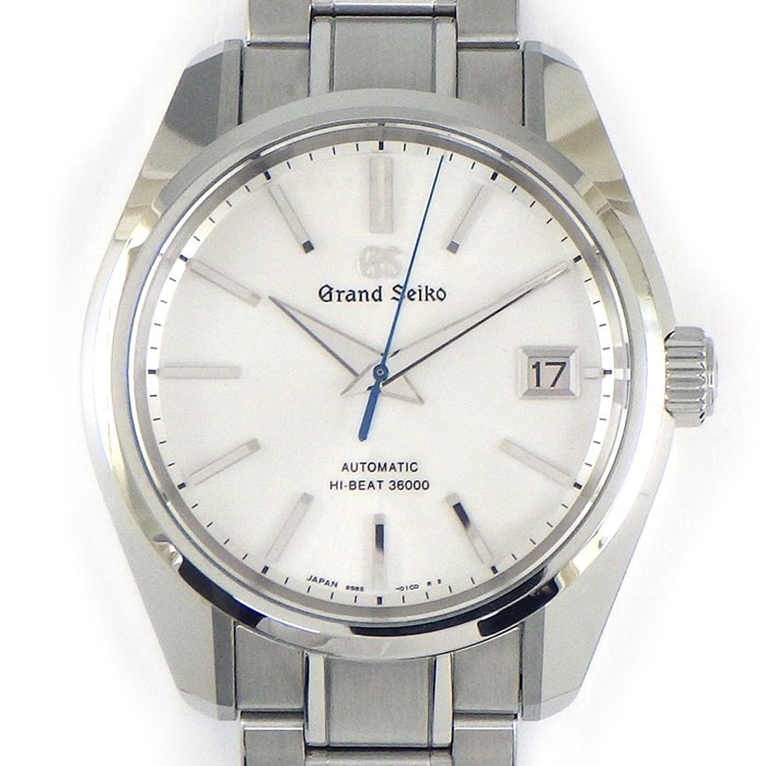 カルティエ Cartier 腕時計 タンク アングレーズ SM W4TA0003 11