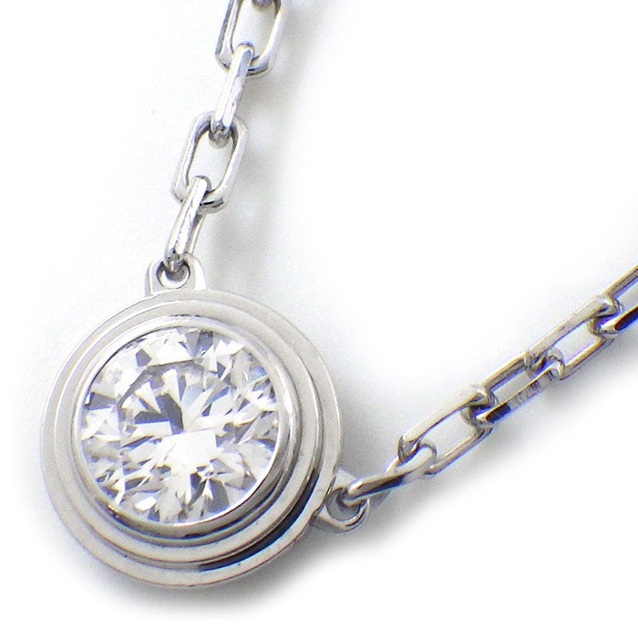 カルティエ Cartier】ブレスレット 2C C2 オールアエシアエール K18YG
