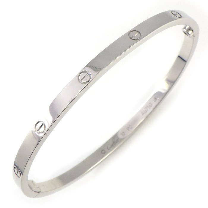 S*S様 Cartier 腕輪 Cartier袋付き 2088378.png.scale.314.high.【
