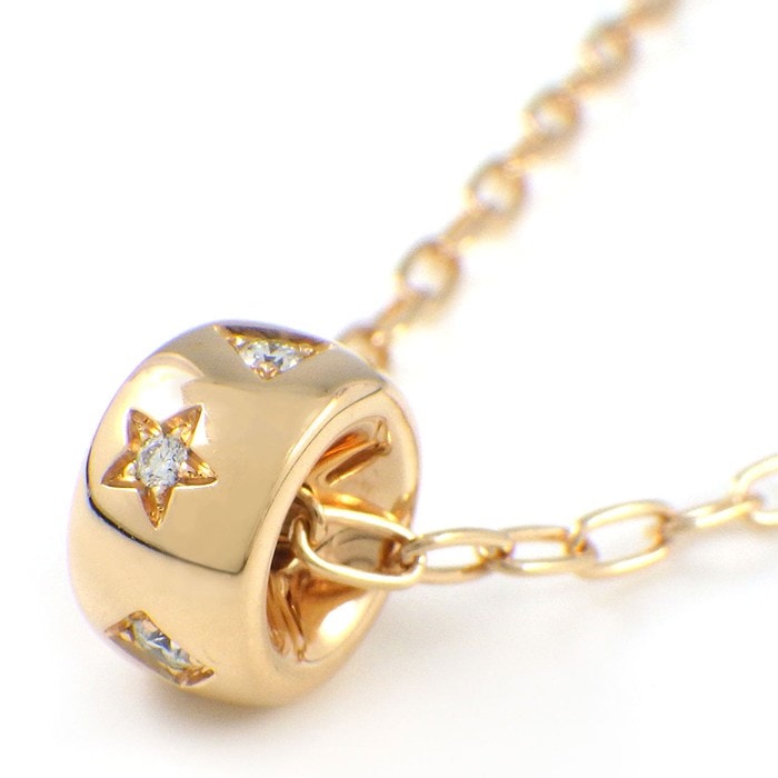 カルティエ Cartier】ロングネックレス ラブ スクリュー ドライバー