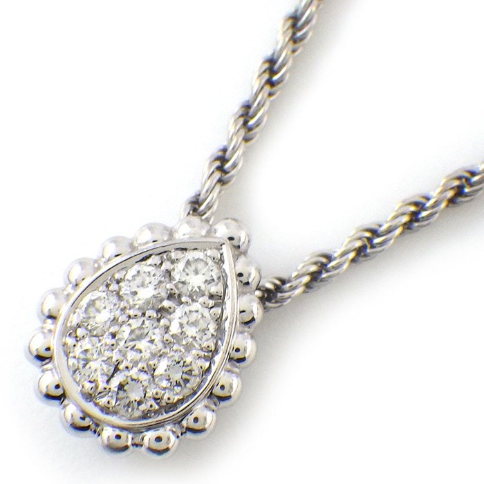クリスチャンディオール Christian Dior CD1231E1 ディオールⅧ 黒セラミック ダイヤベゼル クォーツ レディース 良品 _895056【ev10】 Christian Dior - クリスチャンディオール Christian Dior CD1231E1