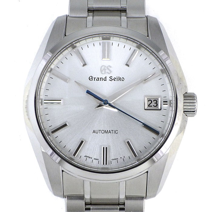 グランドセイコー Grand Seiko 腕時計 ヘリテージコレクション SBGR315