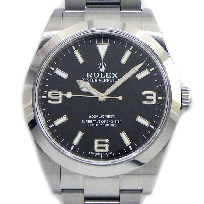 セイコー SEIKO 腕時計 セイコー5 7S26-01V0 ブラック文字盤 黒 夜光