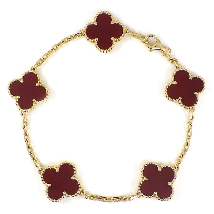 ヴァンクリーフ＆アーペル Van Cleef & Arpels ブレスレット