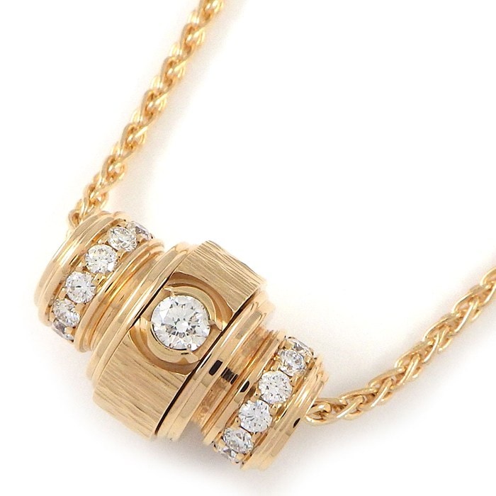 ティファニー Tiffany & Co.】ネックレス アップル りんご ラージ