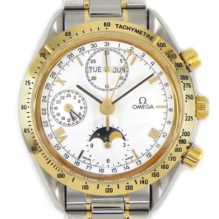 カルティエ Cartier】ブレスレット ラブブレス チャリティ K18WG
