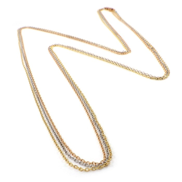 カルティエ Cartier】チャーム ペンダントトップ ナンバー 7 No.7