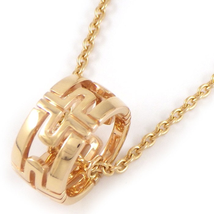 シャネル CHANEL】ネックレス ナンバー5 No5 マトラッセ キルティング