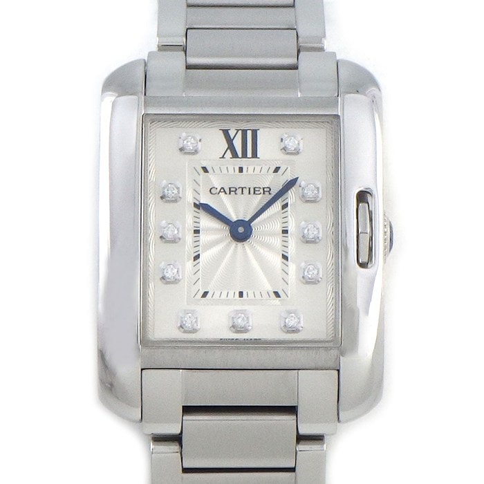 カルティエ Cartier】ブレスレット ラブブレス チャリティ K18WG
