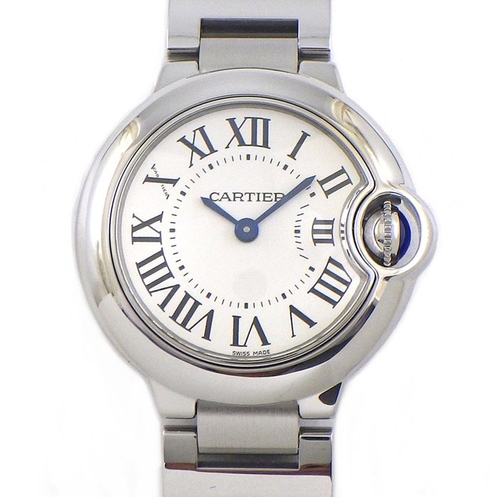 カルティエ Cartier ロングネックレス ラブ ピルケース ボトル