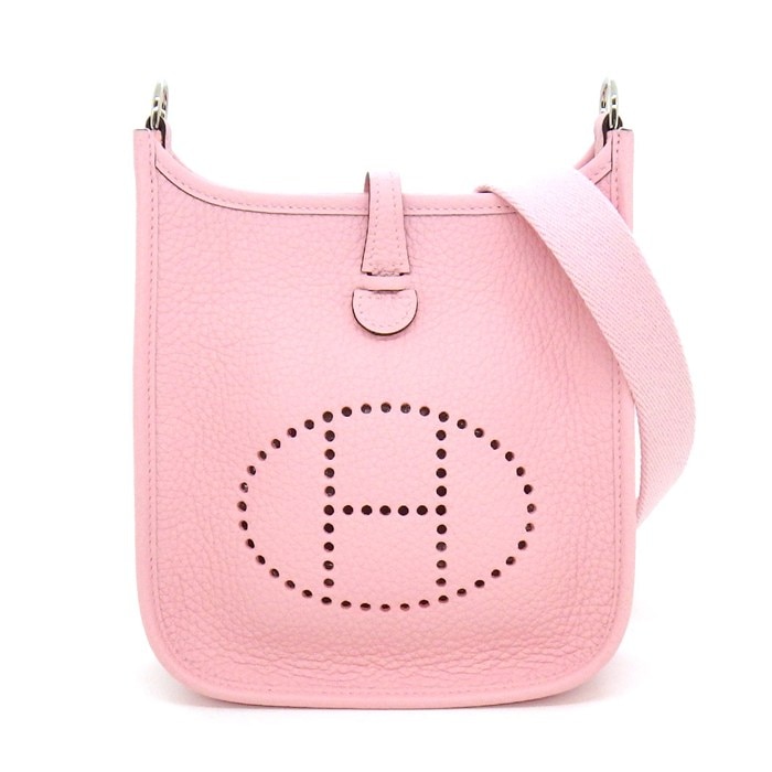 エルメス HERMES】ブレスレット ニューファランドール シェーヌ