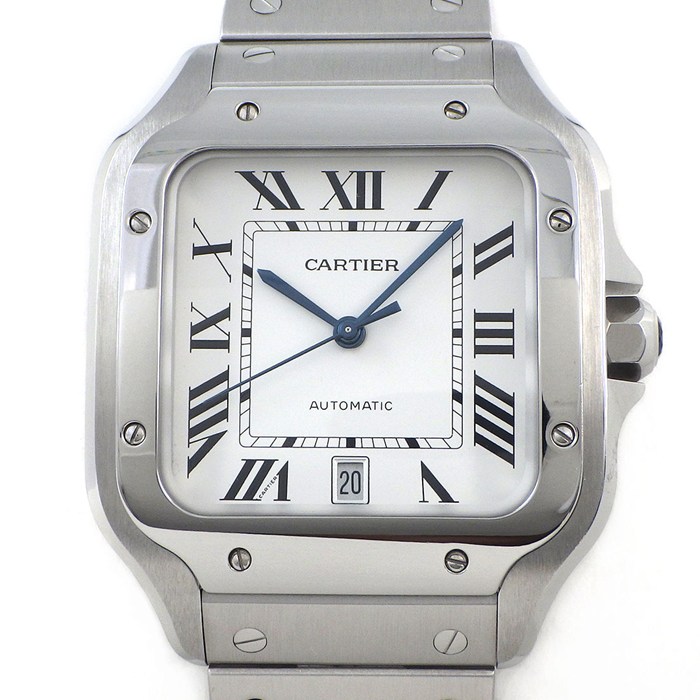 フランクミュラー FRANCK MULLER 腕時計 カサブランカ 5850 トノー