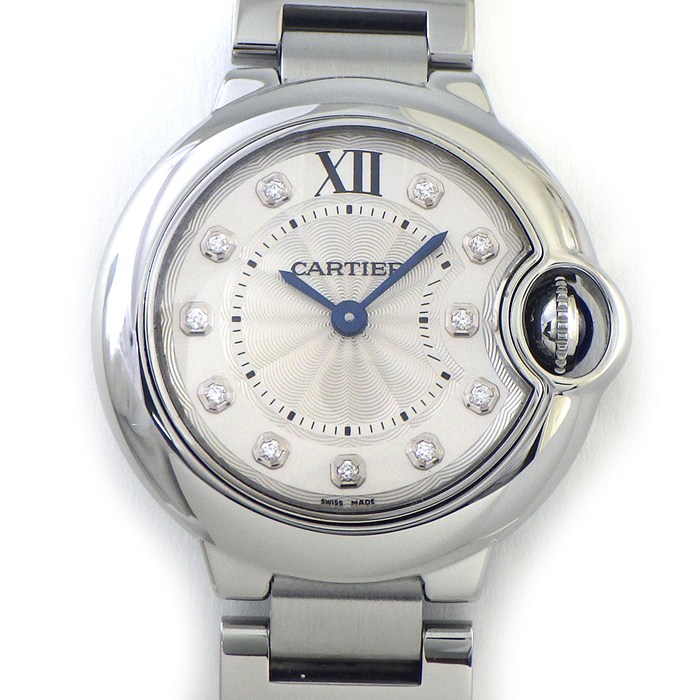 カルティエ Cartier ロングネックレス ラブ ピルケース ボトル