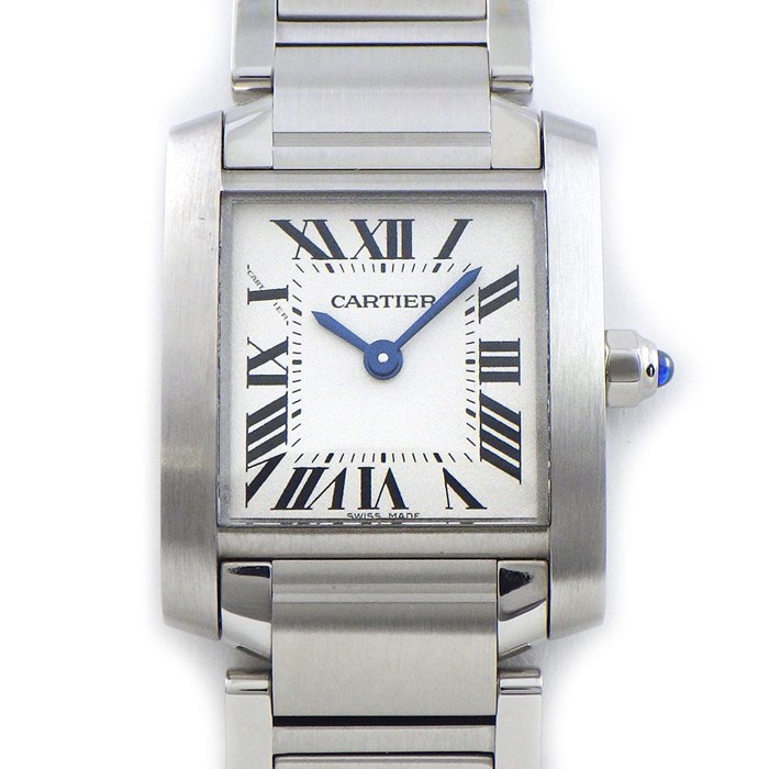 ブルガリ BVLGARI 腕時計 オクト BGO41S/BGO41WSLD デイト 裏スケ