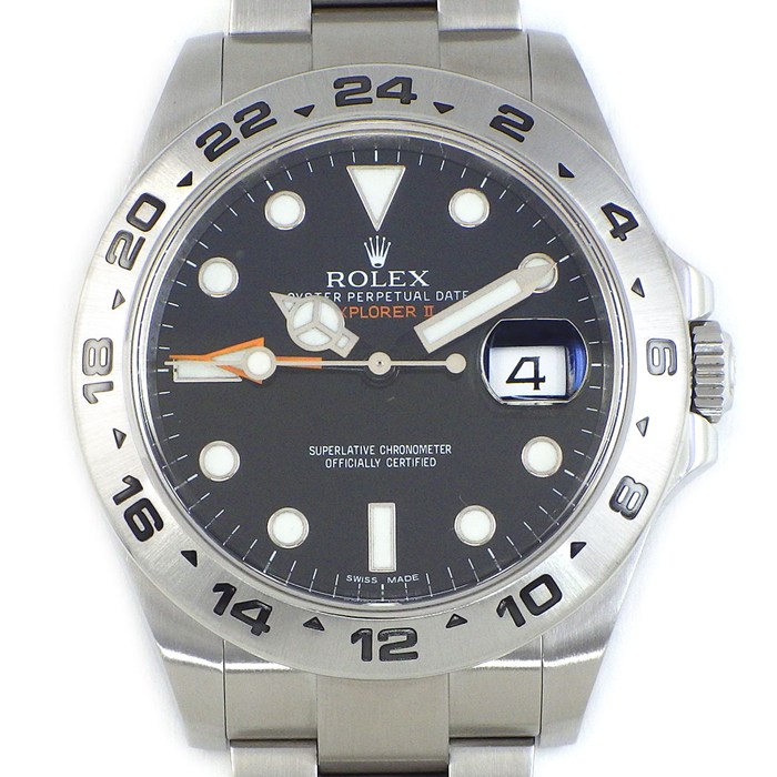 グランドセイコー Grand Seiko 腕時計 メカニカル SBGL005/9S67-00A0