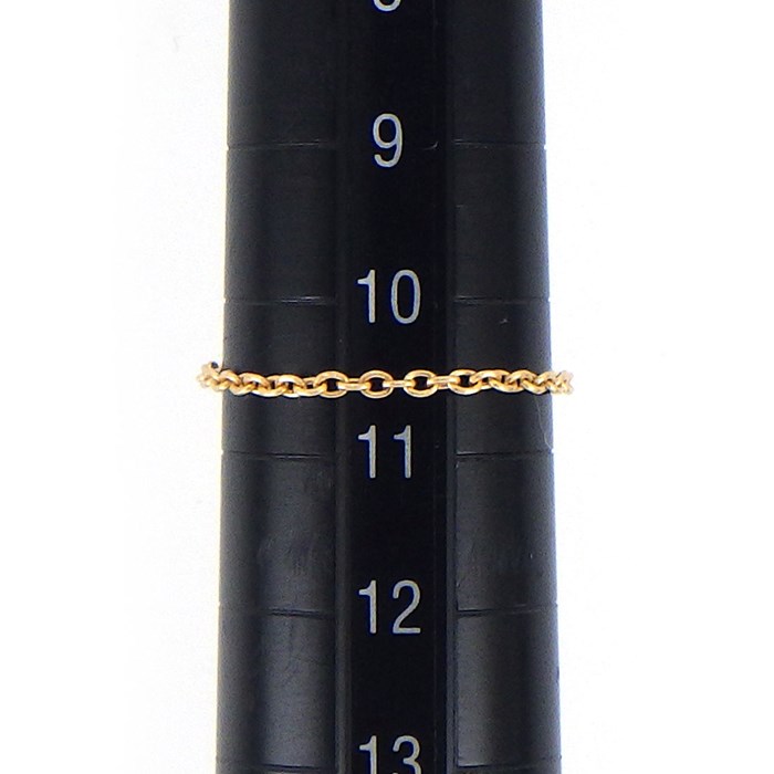 クリスチャンディオール Christian Dior リング ミミウィ