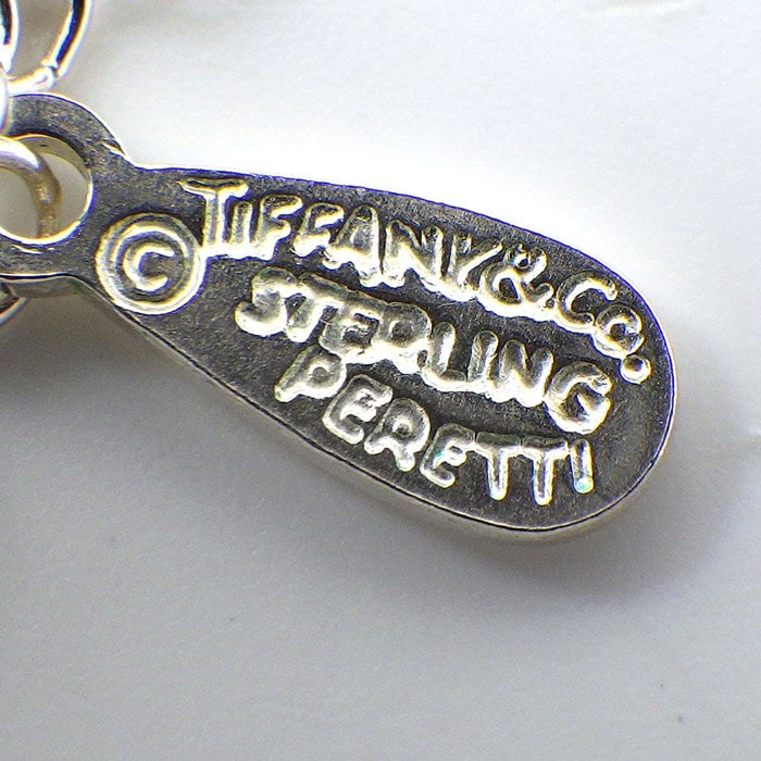 専用 美品⭐️【未使用】ティファニー　名刺入れ　ウェーブエンボス ティファニー Tiffany ウェーブエンボス 本革 名刺入れ カードケース