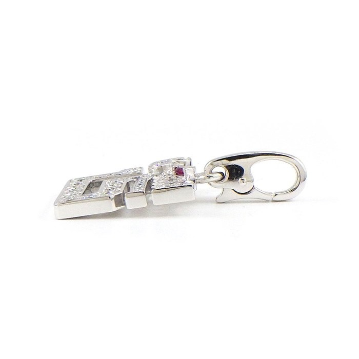 カルティエ Cartier】チャーム ペンダントトップ ドラゴン 龍 カルティエ Cartier】チャーム ペンダントトップ ドラゴン 龍