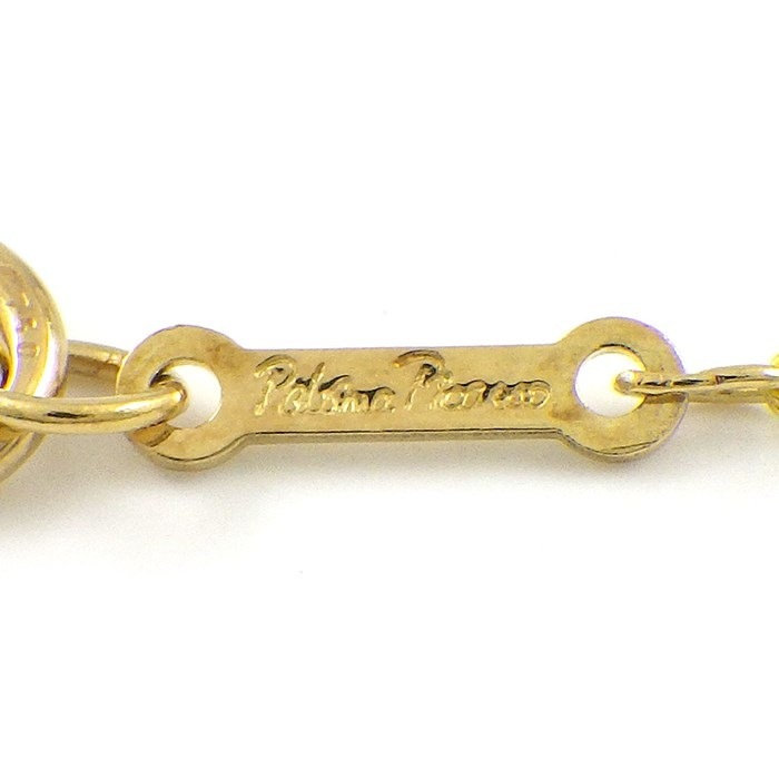 ティファニー Tiffany & Co. ネックレス クレセントムーン 月 モチーフ