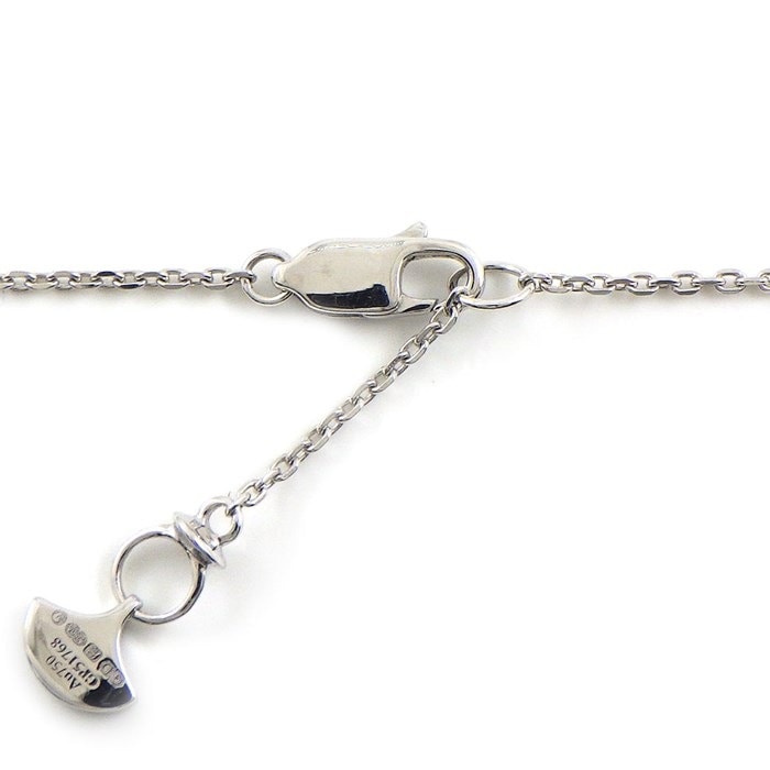 グラフ Graff GRAFF ネックレス ミニ バタフライ シルエット RGP808