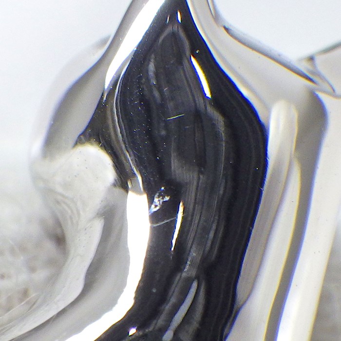 カルティエ Cartier ピンブローチ パンテール パンサー モチーフ 2ポイント エメラルド 1ポイント オニキス K18WG 【中古】