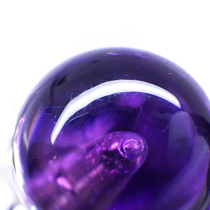 ミキモト MIKIMOTO ネックレス ブドウ モチーフ グレープ パール 5.3mm  