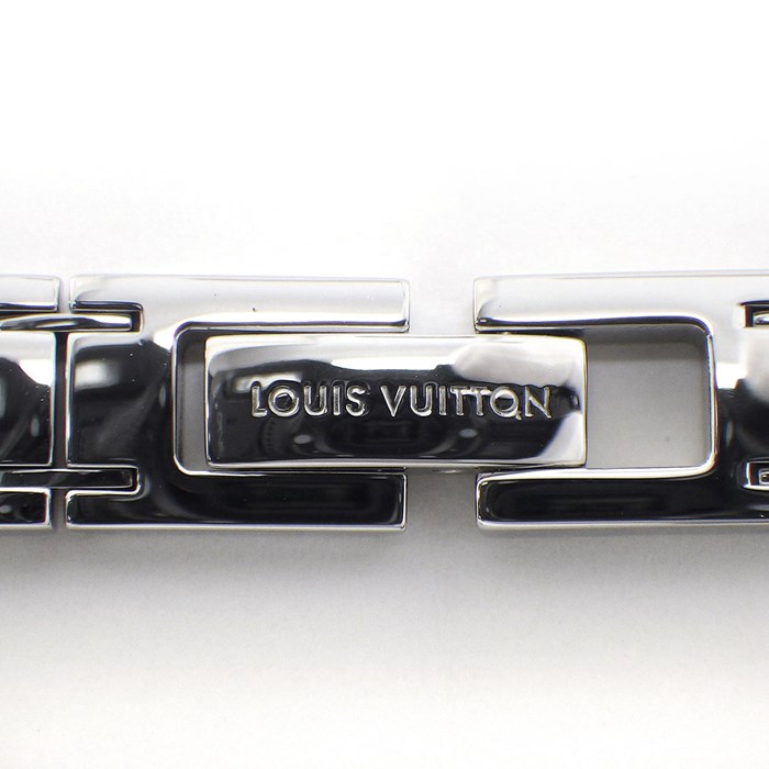 ルイ・ヴィトン LOUIS VUITTON 腕時計 タンブール ビジュ Q151PO 16ポイント ダイヤモンドラグ モノグラム スター ピンク サンレイ文字盤 SS クオーツアナログ 【箱・保付き】 【中古】