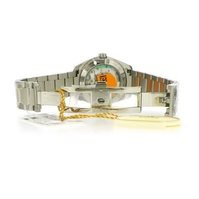 オメガ OMEGA 腕時計 シーマスター アクアテラ 150M マスター  