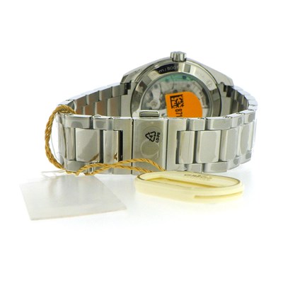 オメガ OMEGA 腕時計 シーマスター アクアテラ 150M マスター  