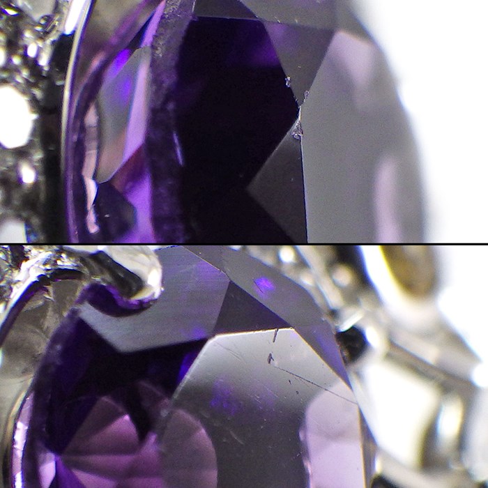 ショーメ Chaumet】リング アトラップモア スパイダー 蜘蛛