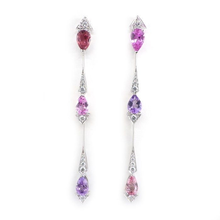 大きめパールがかわいい♪】Dior☆ ピアス (Dior/ピアス