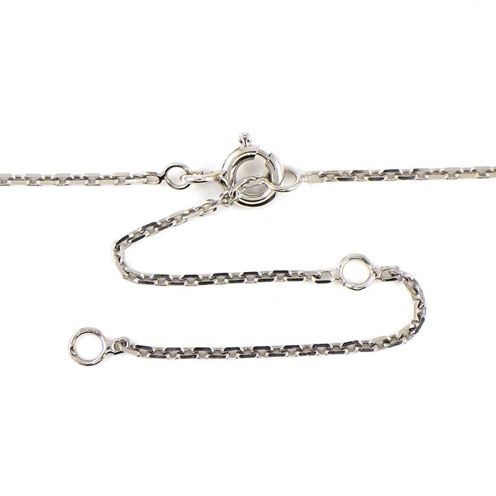 楽天市場】ショーメ Chaumet ネックレス リアン ダムール X