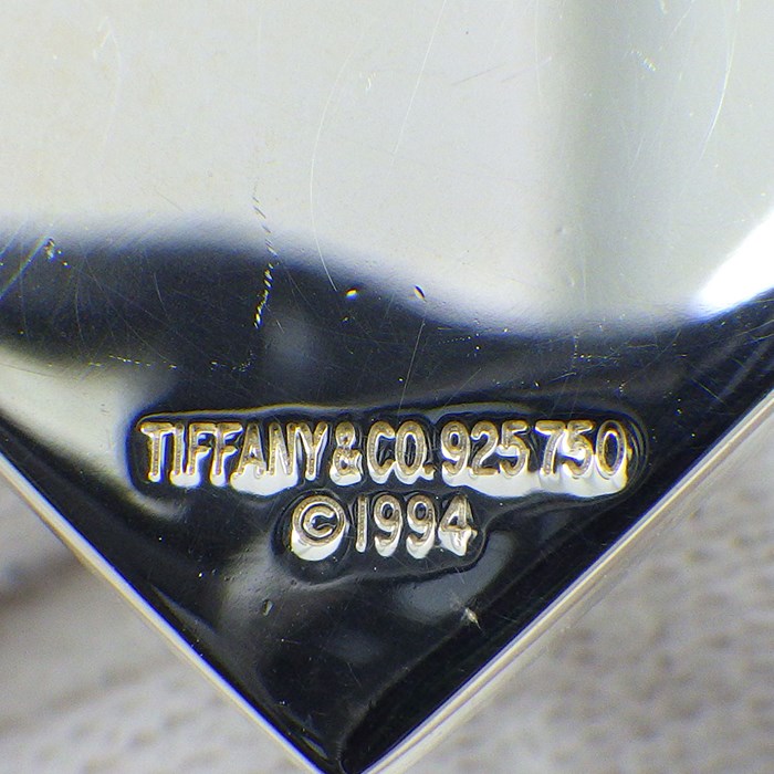 ティファニー ハートロックキーピアス 925 税込?送料無料】 ティファニー Tiffany 公式オンラインショップ