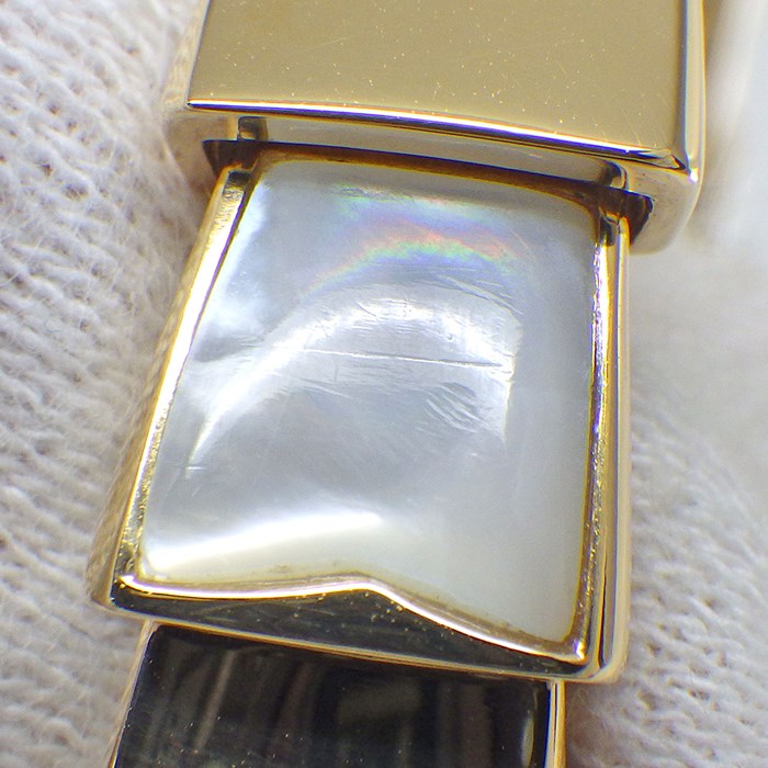 ブルガリ BVLGARI ブレスレット セルペンティ ヴァイパー