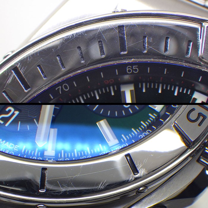 ブライトリング Breitling 腕時計 クロノマット B01 42 ベントレー AB0134/AB01343A1L1A1 デイト カレンダー クロノグラフ 夜光針/インデックス スモールセコンド 裏スケ 回転式ベゼル グリーン サンレイ文字盤 SS 自動巻き 【箱・保付き】 【中古】