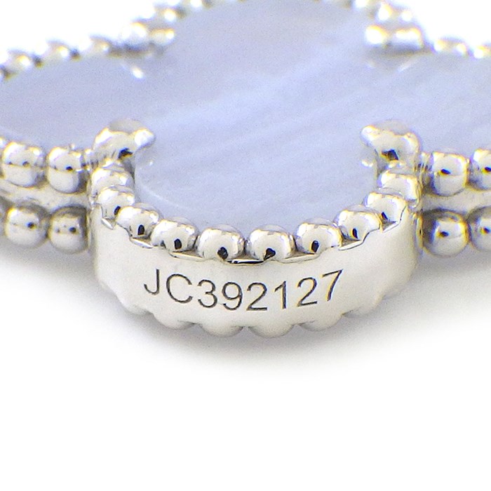 ヴァンクリーフ＆アーペル Van Cleef & Arpels ブレスレット  