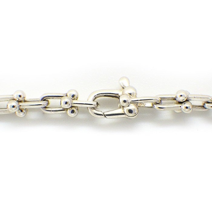 ティファニー Tiffany & Co. ブレスレット ハードウェア マイクロ  