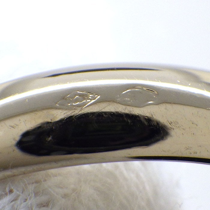 カルティエ Cartier リング トリニティ スリーカラー 15ポイント ダイヤモンド K18PG K18WG K18YG 7.5号 / #47 【中古】