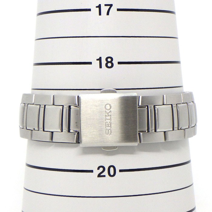 セイコー SEIKO 腕時計 ワンピース1000話記念モデル SZER076/7T92-HBZ0  